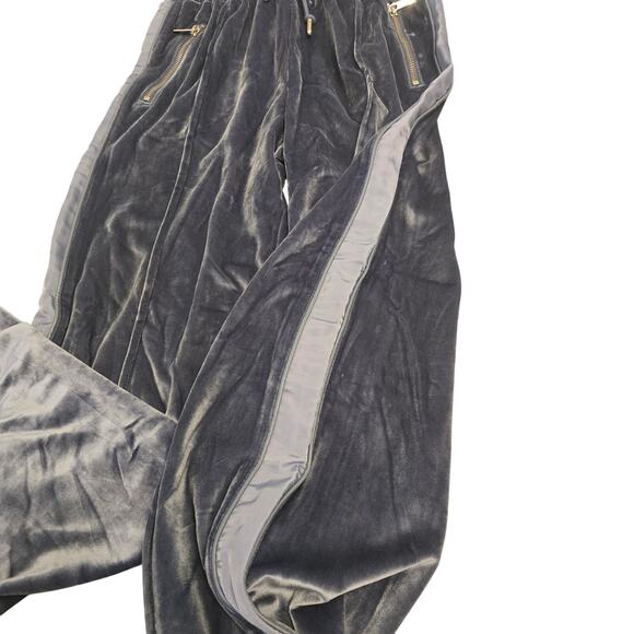 Manière De Voir Velour Track Pant Size Small - Picture 4 of 8
